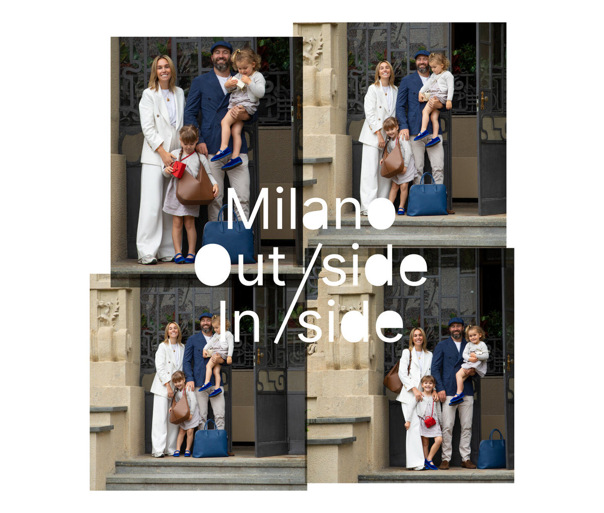 Palazzo Castiglioni Valextra オンラインブティック