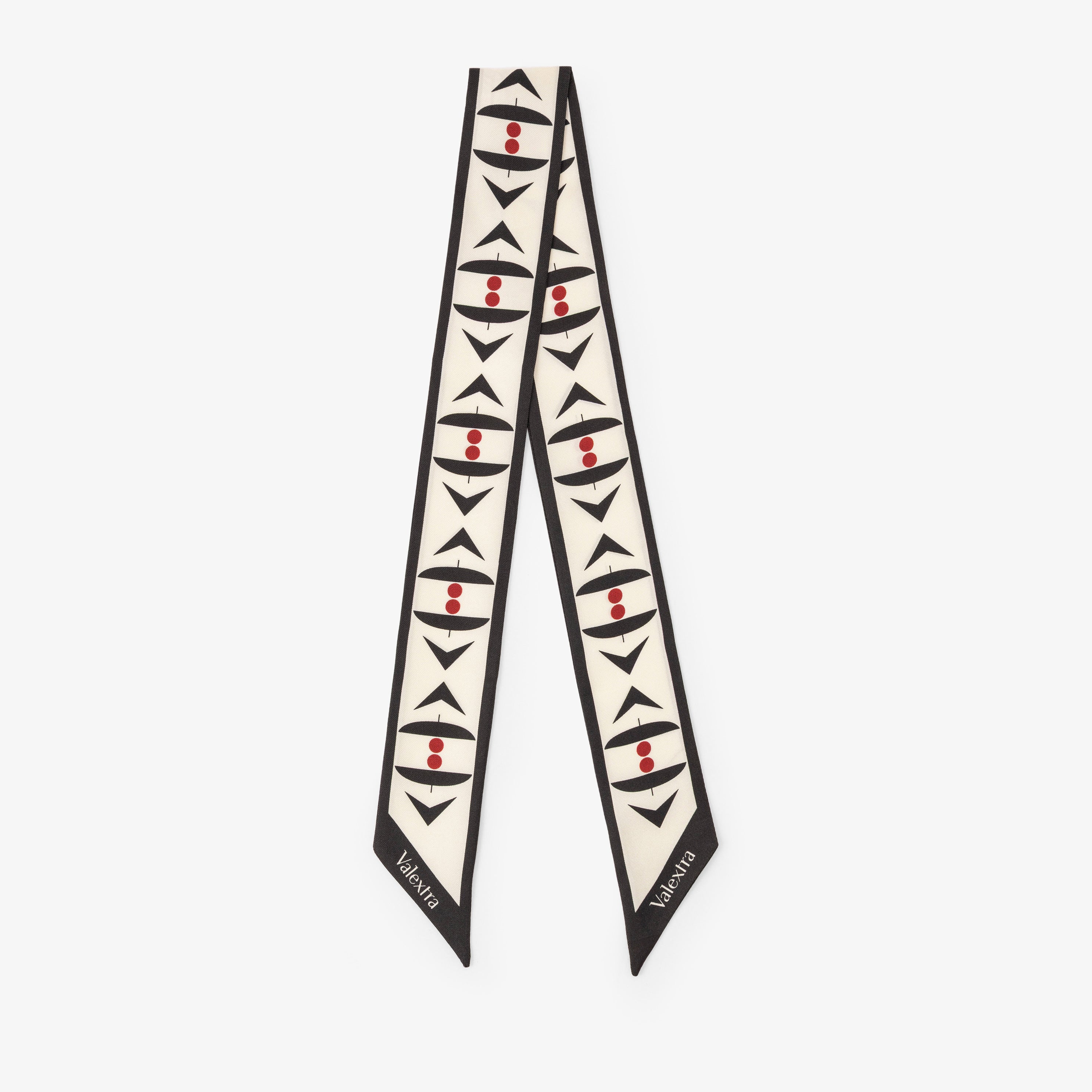 美品【Valextra ヴァレクストラ】　シルクバンド Valextra(ヴァレクストラ)｜【公式】LOVE シルクバンド | Rakuten