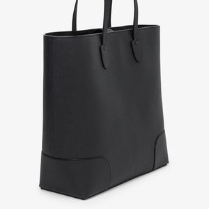 ヴァレクストラ バビラ トート ラージ ブラック