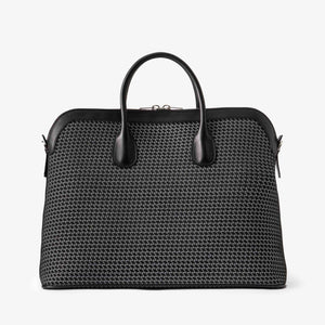 ヴァレクストラ K-VAL マイロゴ ショルダー ブラック