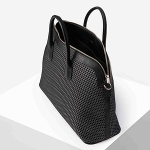 ヴァレクストラ K-VAL マイロゴ ショルダー ブラック