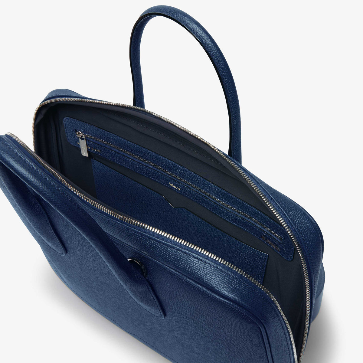 マイロゴ ブリーフケース – Valextra - ヴァレクストラ 公式オンライン