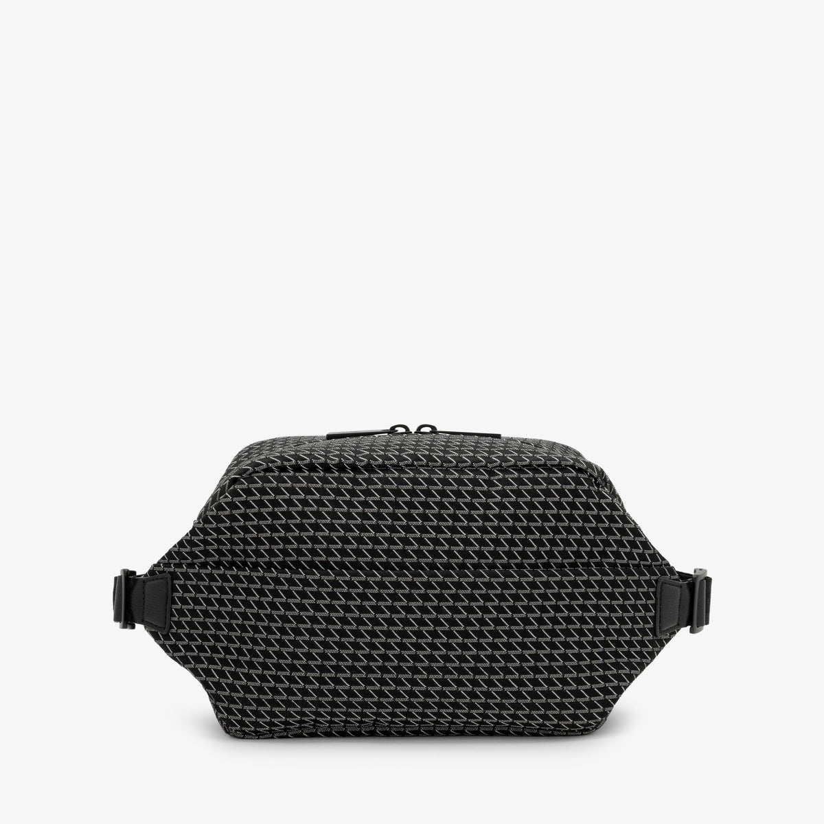 Valextra　K-VAL ネイビー ビジネスバッグとPRADA のストラップ K-VAL バムバッグ – Valextra - ヴァレクストラ 公式オンラインブティック