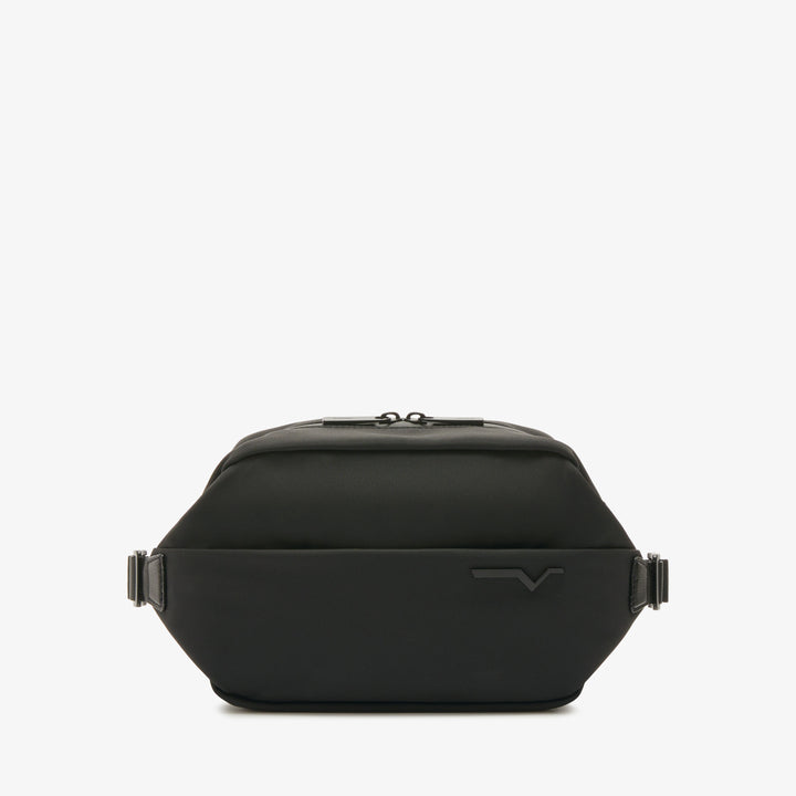 ヴァレクストラ アソルート バムバッグ ブラック