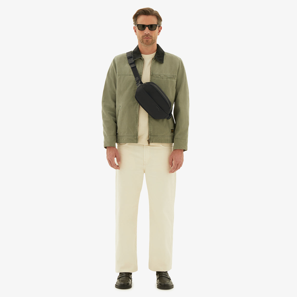 アソルート バムバッグ – Valextra - ヴァレクストラ 公式オンライン