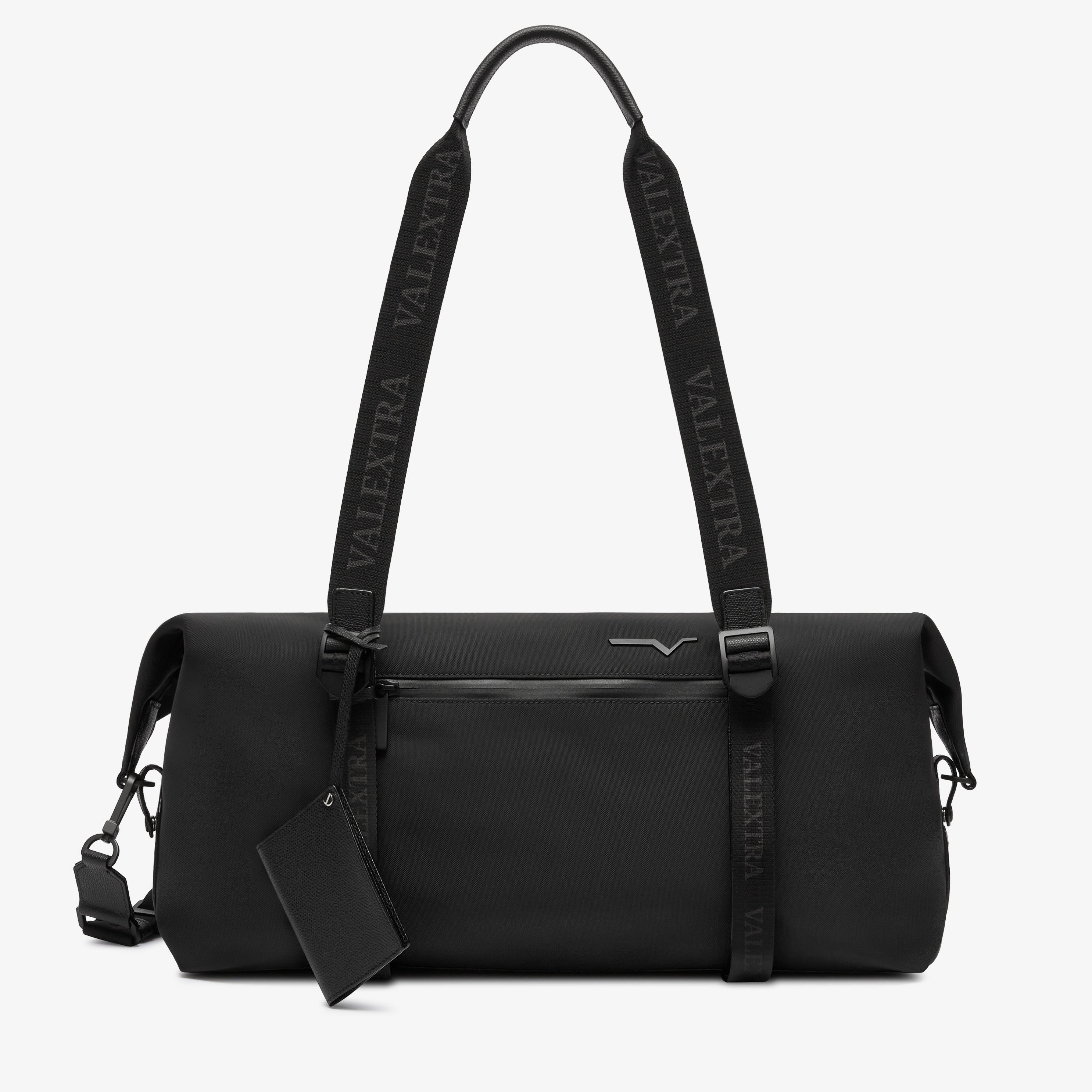 アソルート ダッフルバッグ – Valextra - ヴァレクストラ 公式