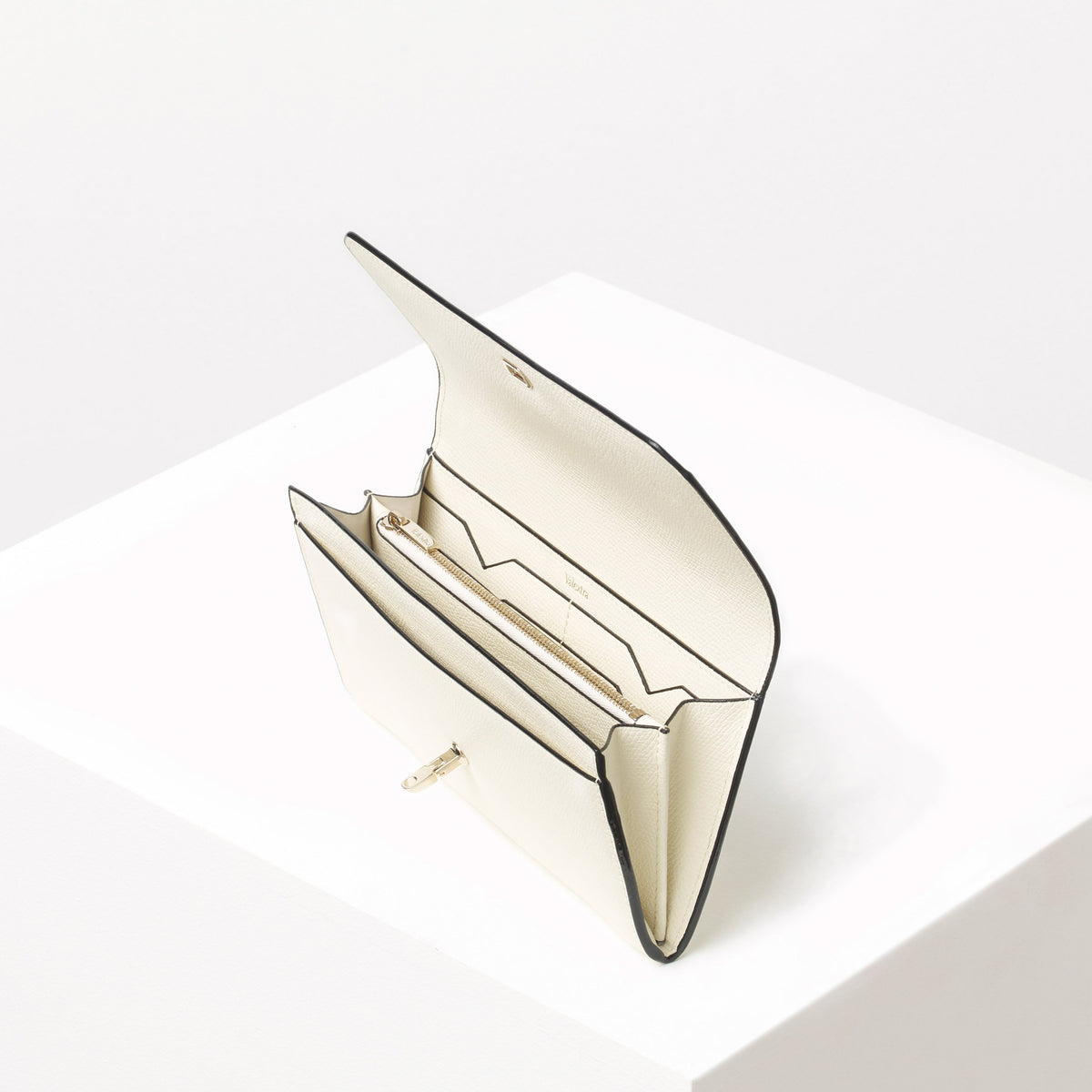 Valextra ヴァレクストラ シティパース 長財布 シティパース – Valextra - ヴァレクストラ 公式オンライン