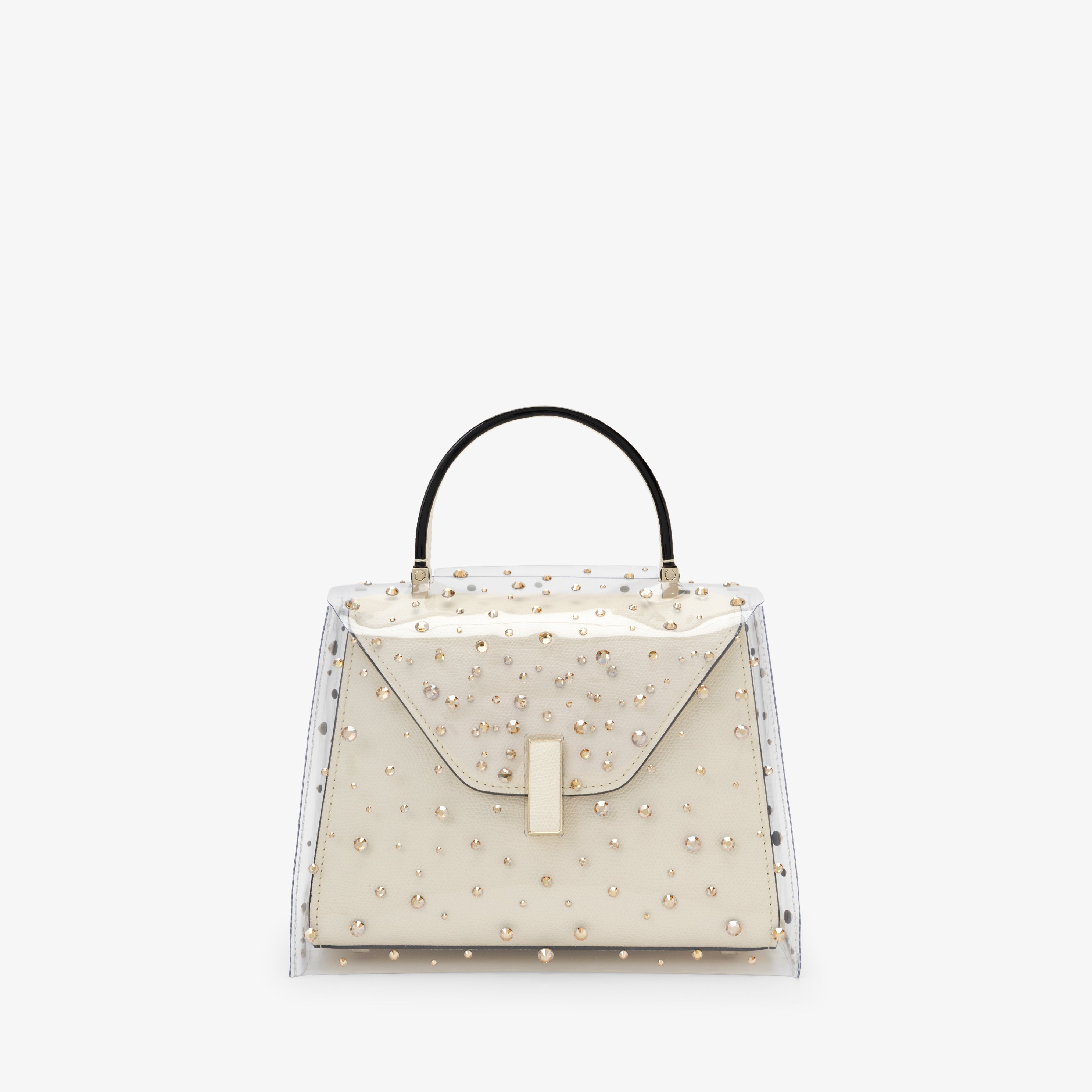 ミニ イジィデ レインコート – Valextra - ヴァレクストラ 公式