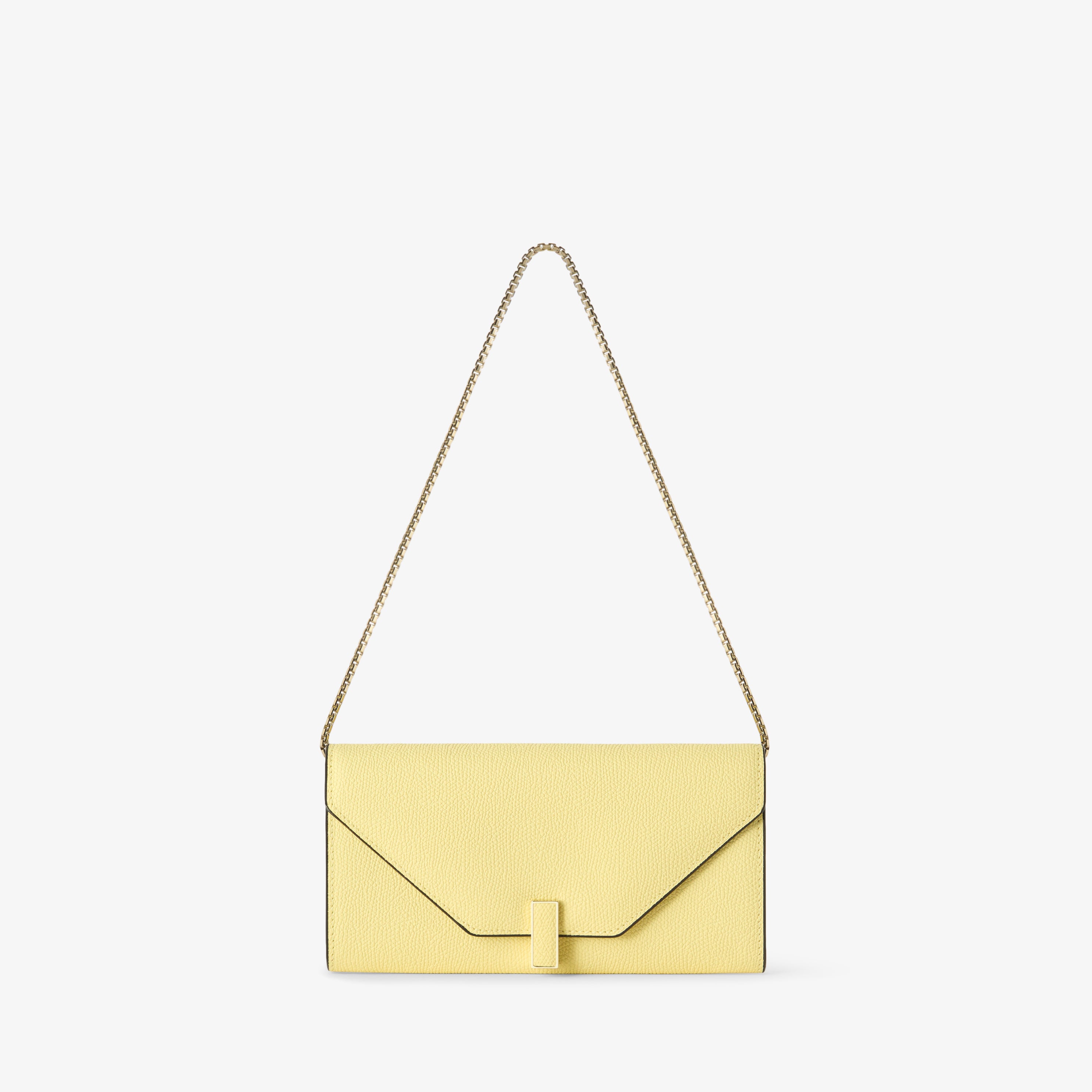 イジィデ チェーンウォレット – Valextra - ヴァレクストラ 公式