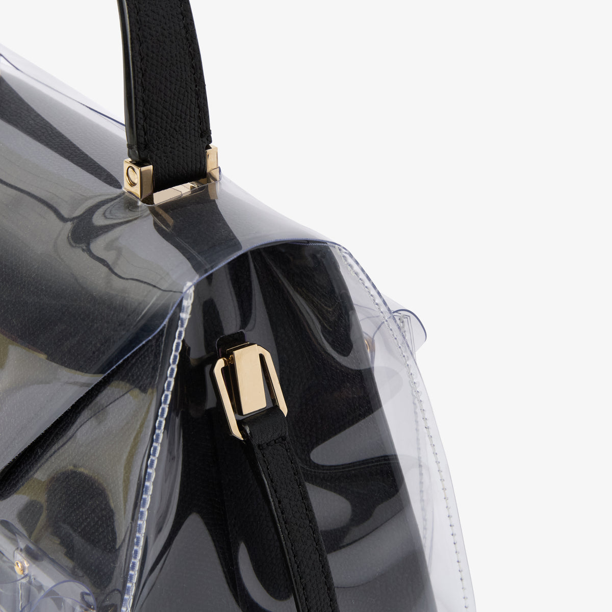 ミニ イジィデ レインコート ポケット – Valextra - ヴァレクストラ