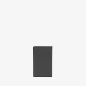 ヴァレクストラ 名刺ケース ダークグレー