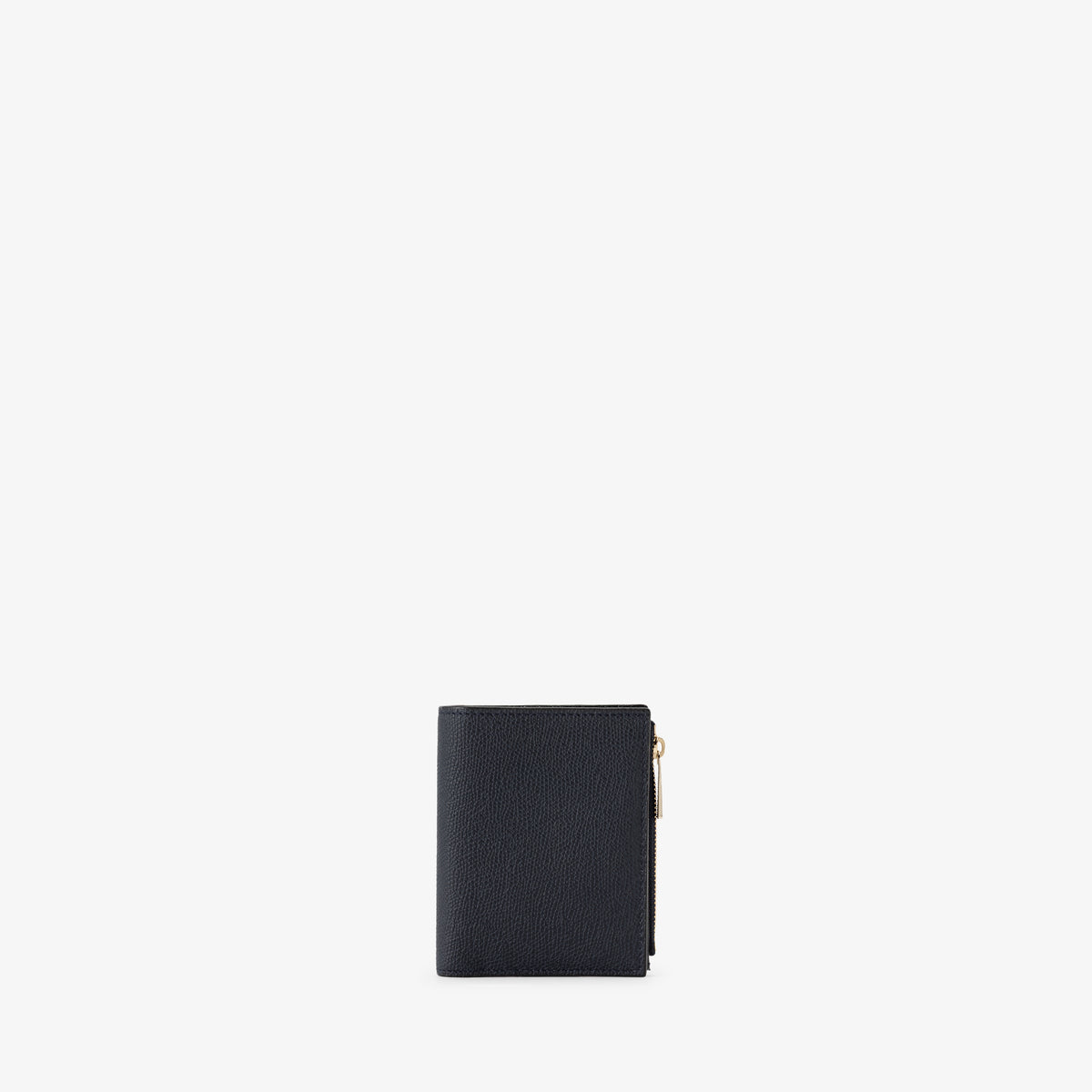 Valextra ヴァレクストラ SGNL0008028LOCWF99MBC 小銭入れ付き財布 ６カード 小銭入れ付き財布 6カード – Valextra - ヴァレクストラ 公式