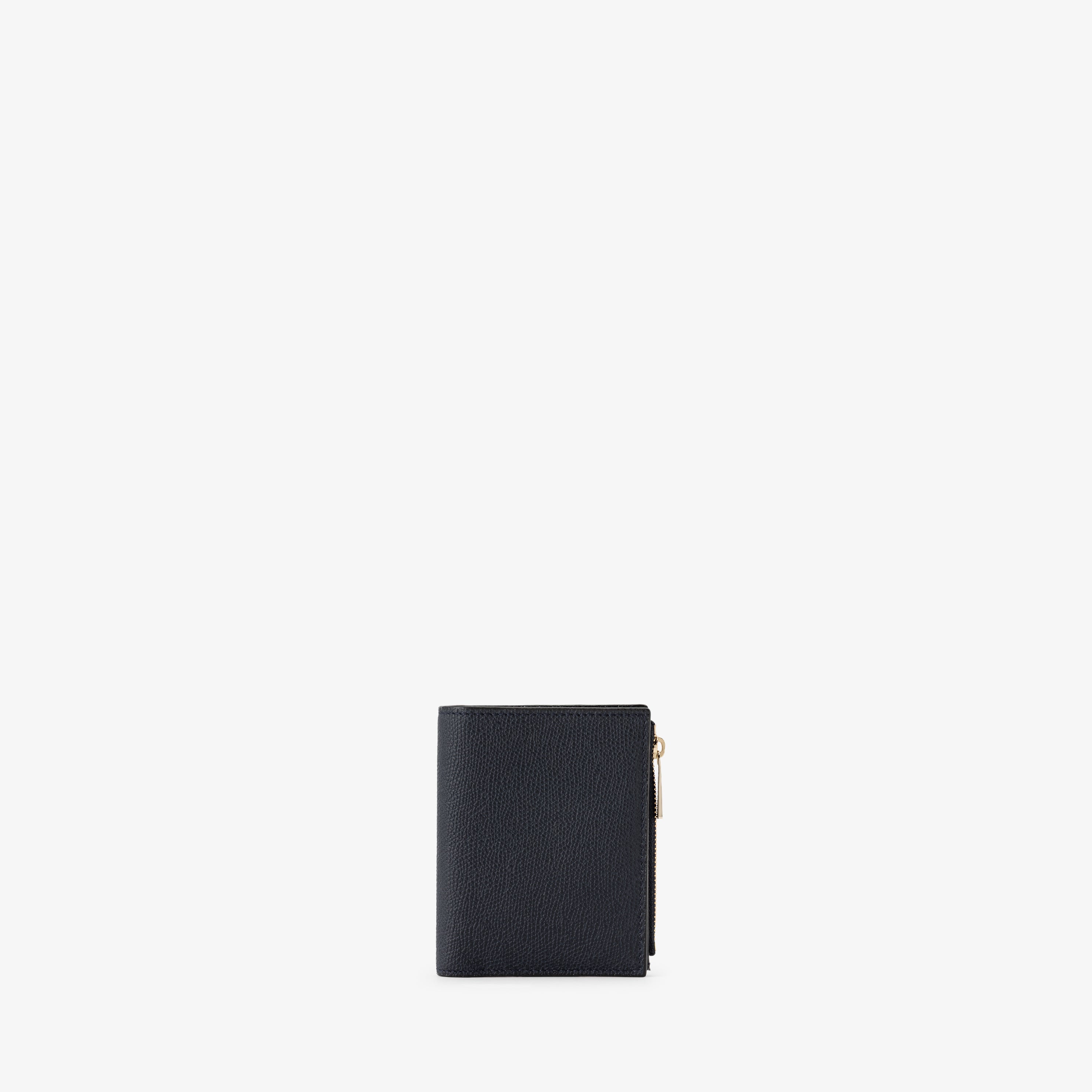 小銭入れ付き財布 6カード – Valextra - ヴァレクストラ 公式