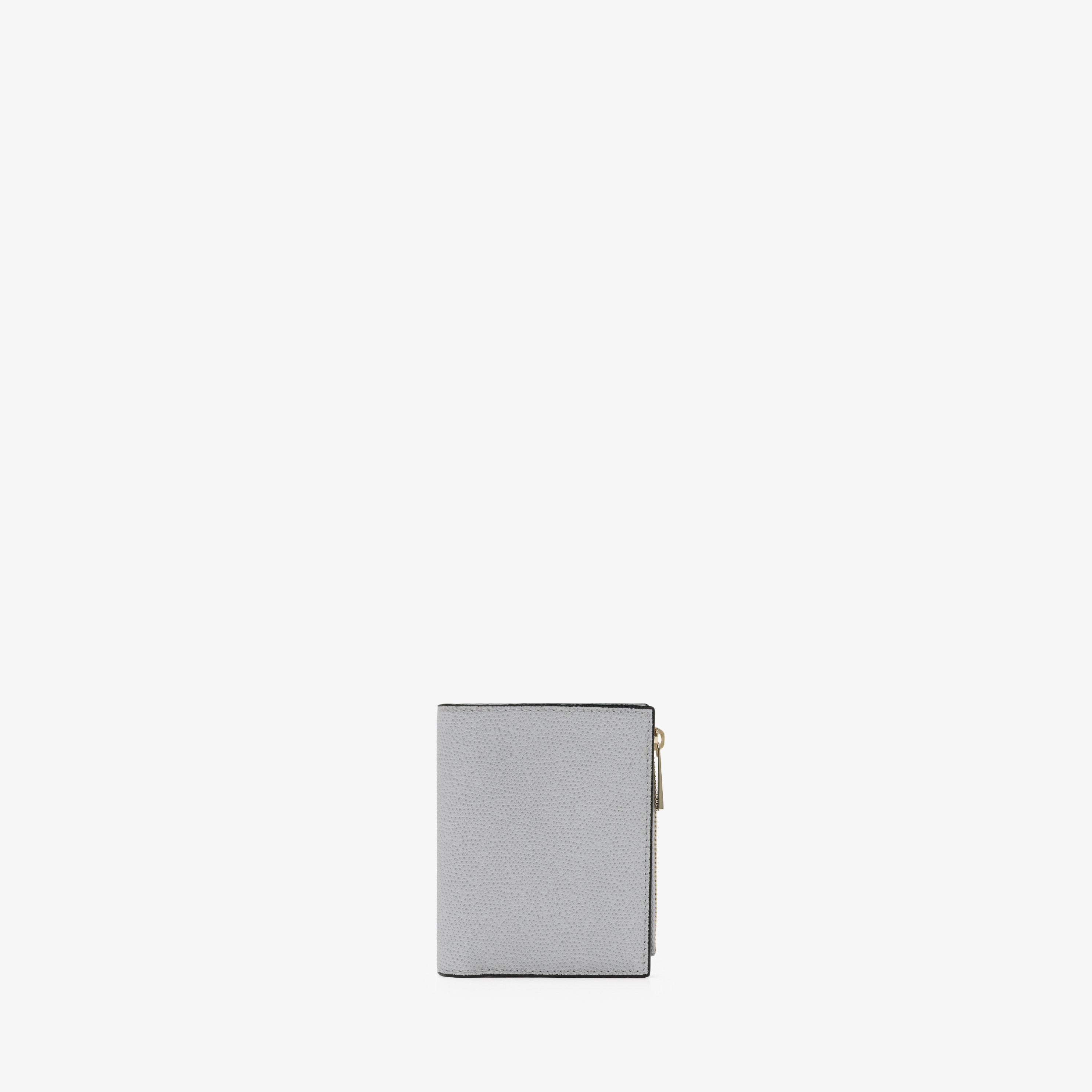 小銭入れ付き財布 6カード – Valextra - ヴァレクストラ 公式