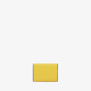 ヴァレクストラ コンパクト パース イエロー