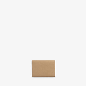 ヴァレクストラ コンパクト パース カシミア