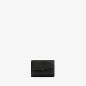ヴァレクストラ コンパクト パース ブラック
