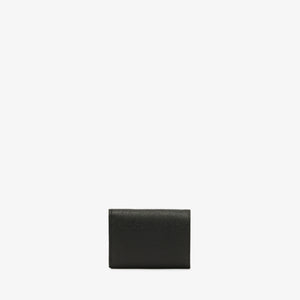 ヴァレクストラ コンパクト パース ブラック