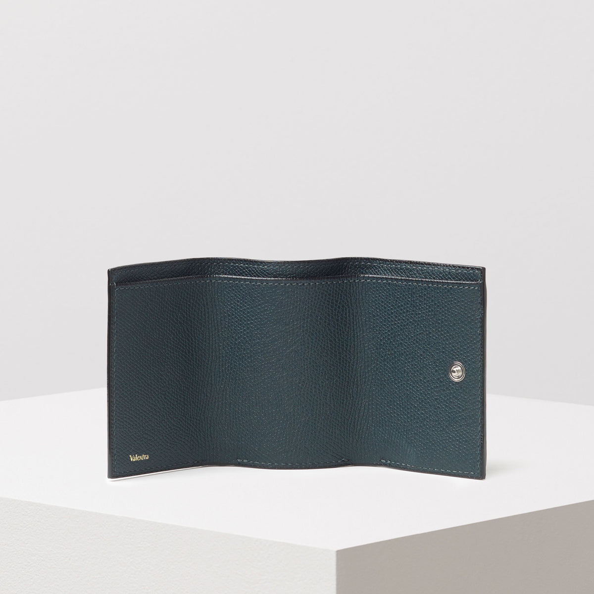 コンパクト パース – Valextra - ヴァレクストラ 公式オンラインブティック