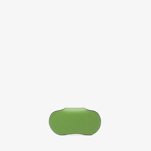ヴァレクストラ メガネケース グラスグリーン