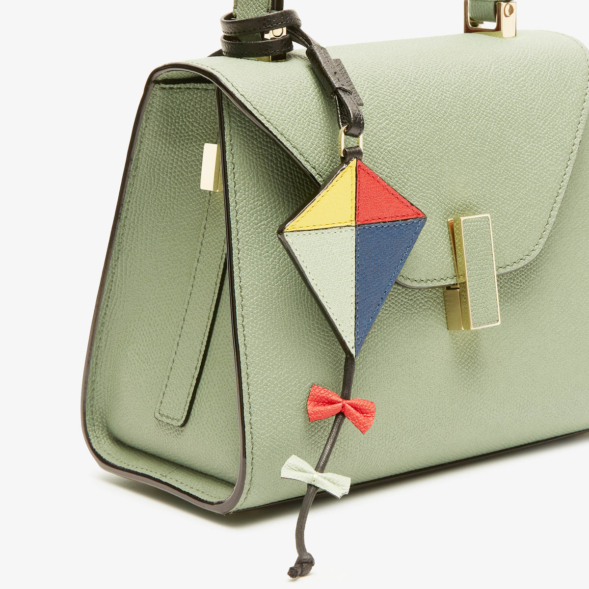 カイト チャーム – Valextra - ヴァレクストラ 公式オンラインブティック