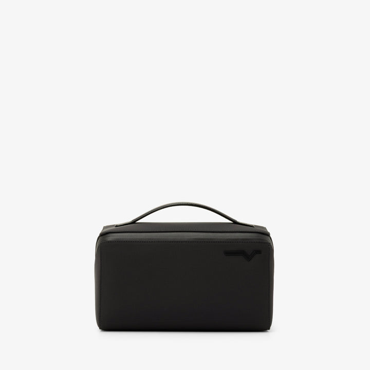 ヴァレクストラ アソルート ウォッシュ バッグ ブラック