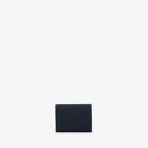 ヴァレクストラ ポケット パース 6 カード ナイトブルー