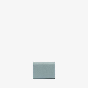 ヴァレクストラ ポケット パース 6 カード パウダーブルー