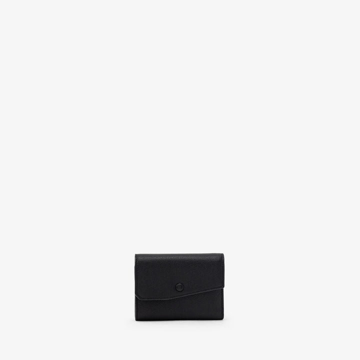 ヴァレクストラ ポケット パース 6 カード ブラック