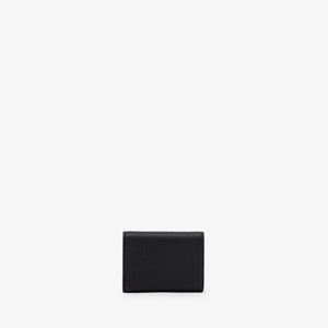 ヴァレクストラ ポケット パース 6 カード ブラック