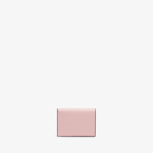 ヴァレクストラ ポケット パース 6 カード ペオニア