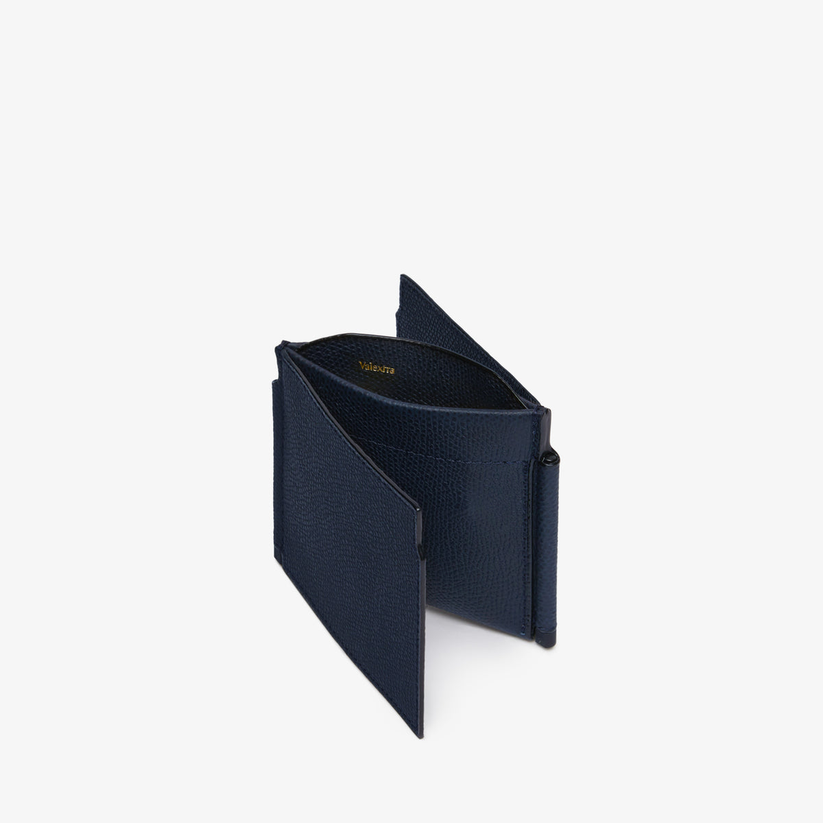 ダブルマネークリップ – Valextra - ヴァレクストラ 公式