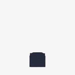ヴァレクストラ ダブルマネークリップ ネイビー