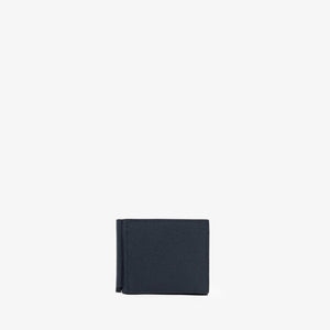 ヴァレクストラ マネークリップ ナイトブルー