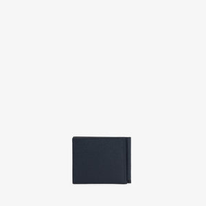 ヴァレクストラ マネークリップ ナイトブルー
