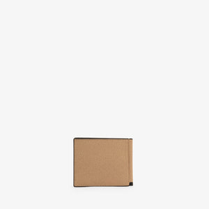 ヴァレクストラ マネークリップ カシミア