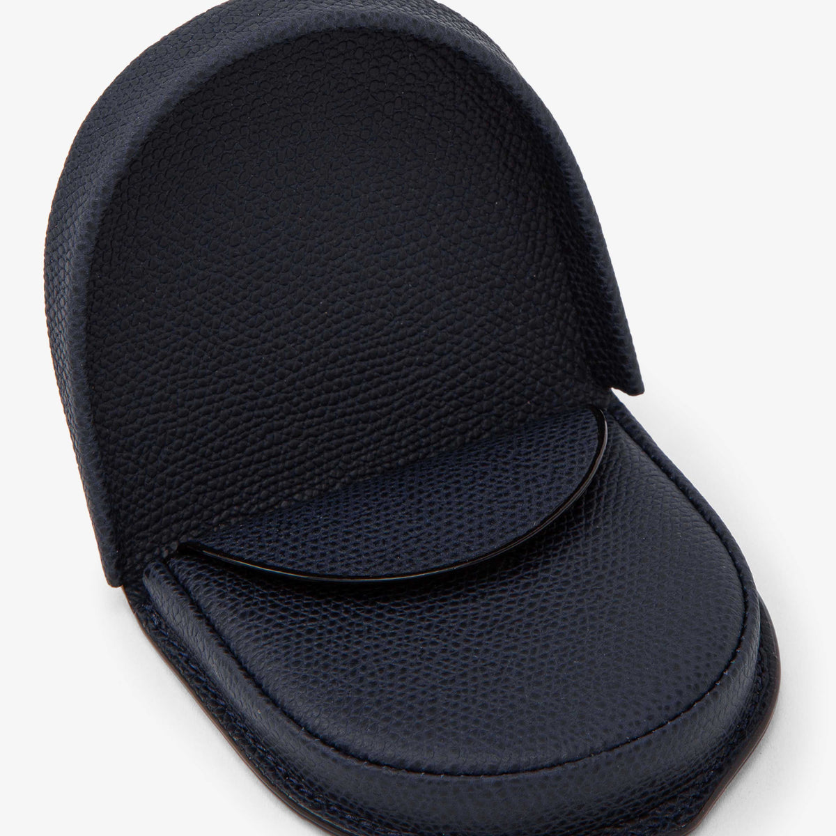 馬蹄型コインケース – Valextra - ヴァレクストラ 公式