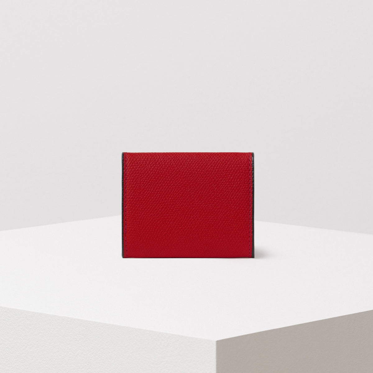 スナップボタン コインケース – Valextra - ヴァレクストラ 公式