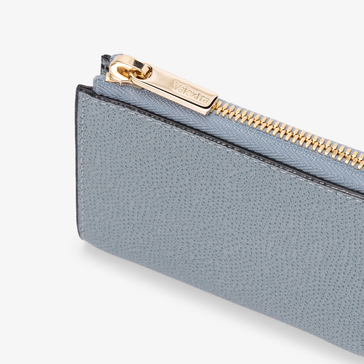 【定価77,000】ヴァレクストラ ジップキーホルダー　ケース ジップキーホルダー – Valextra - ヴァレクストラ 公式オンライン