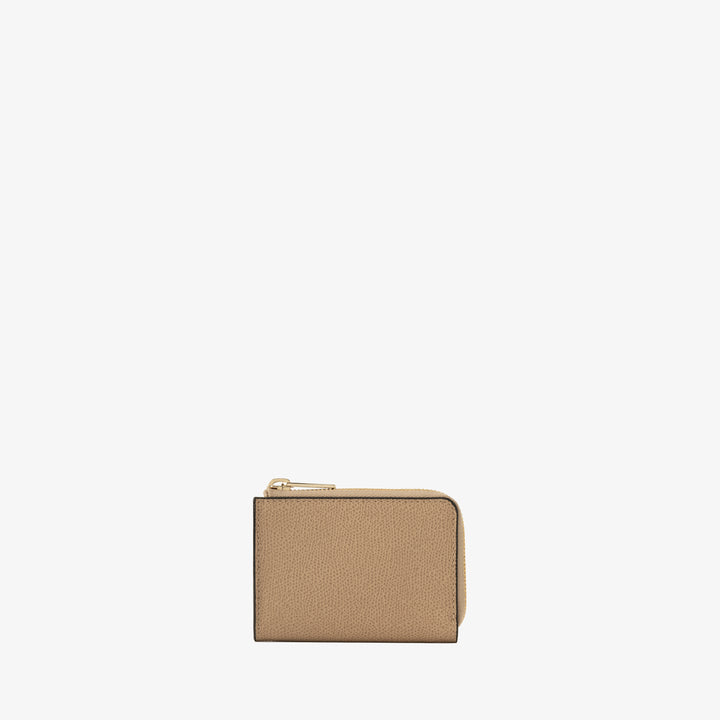 ヴァレクストラ ジップキーホルダー カシミア
