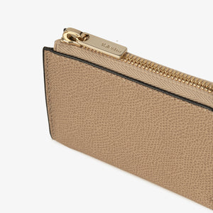ヴァレクストラ ジップキーホルダー カシミア