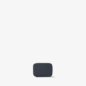 ヴァレクストラ ジップ アラウンド カードフォルダー ナイトブルー