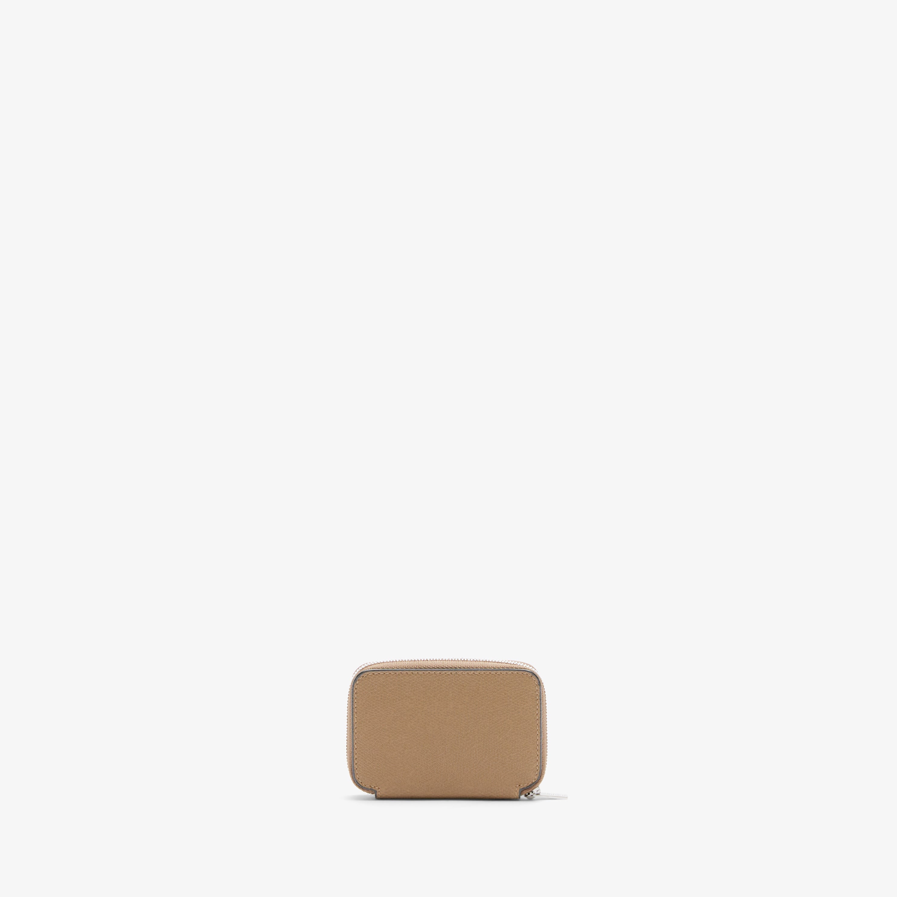 Valextra お財布 （ジップアラウンド カード フォルダー） Valextra] CARD HOLDER ジップアラウンドカードホルダー (Valextra