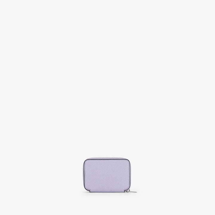 ヴァレクストラ ジップ アラウンド カードフォルダー ウィステリアピンク