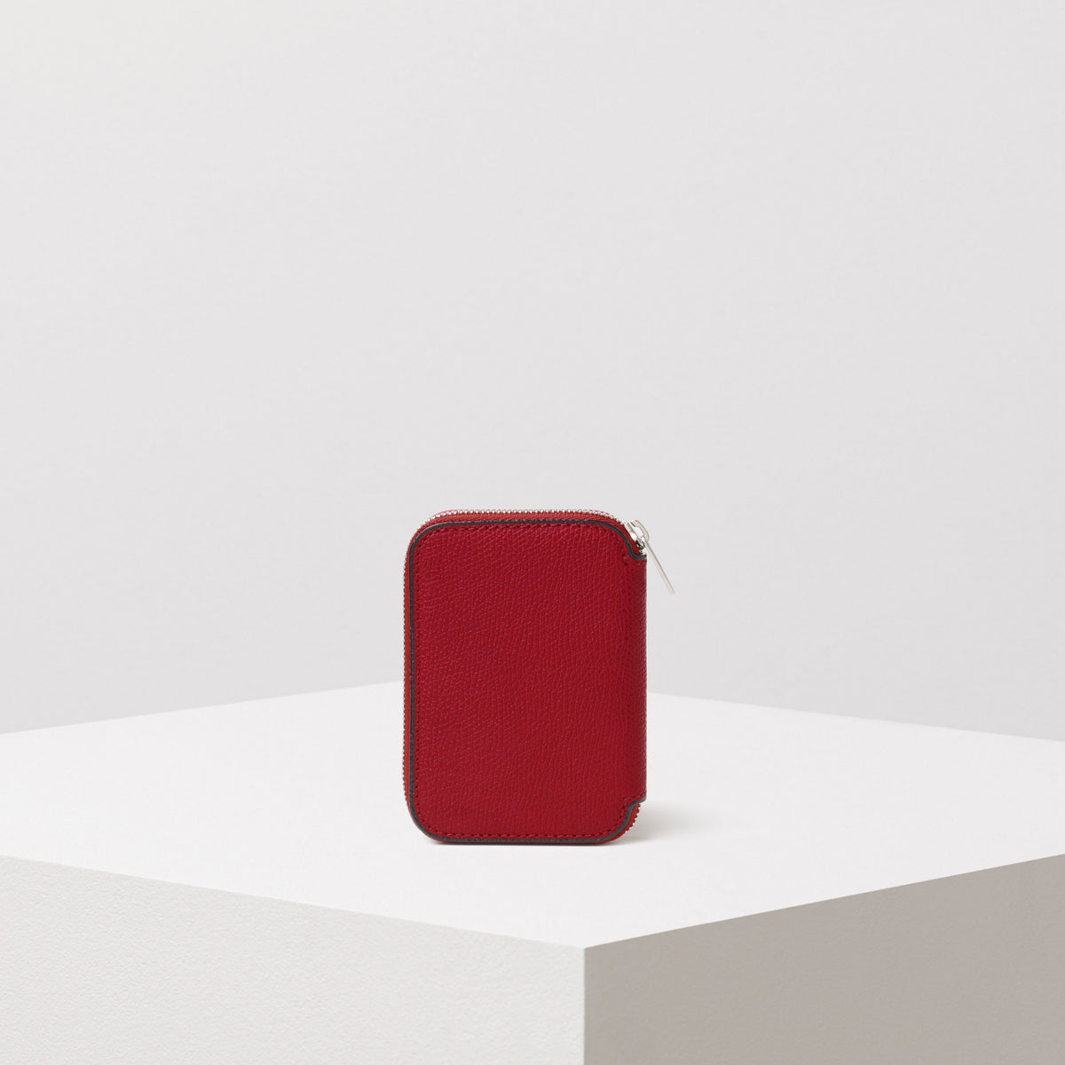 ジップ アラウンド カードフォルダー – Valextra - ヴァレクストラ