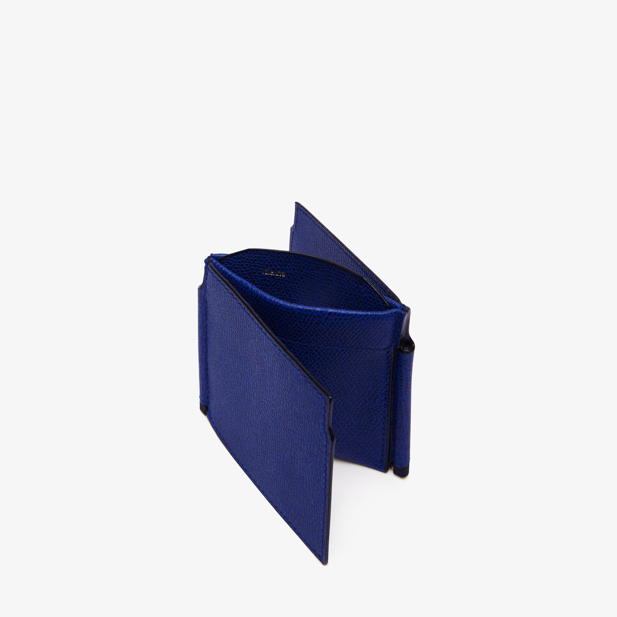 【Valextra ヴァレクストラダブル マネークリップ】 ダブルマネークリップ – Valextra - ヴァレクストラ 公式