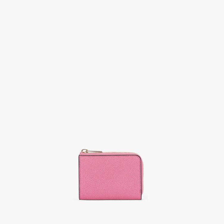 ヴァレクストラ ジップキーホルダー ブラッシュ