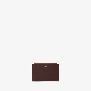 ヴァレクストラ フラグメントケース コーヒーブラウン