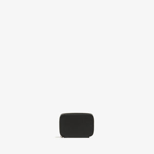 ヴァレクストラ ジップ アラウンド カードフォルダー ブラック