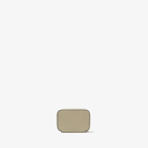 ヴァレクストラ ジップ アラウンド カードフォルダー ツンドラグリーン/ヴァニラ